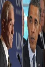 Watch Hypothetical Ron Paul vs Obama Debate [2012] Vodlocker